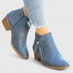 Agnes, Orthopaedic Ankle Boots