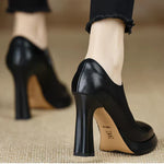 Lina Stylish High Heels - view 7