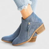Agnes, Orthopaedic Ankle Boots