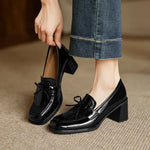 Klara Loafer Pumps