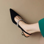 Elisa Elegant Pumps - view 6