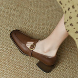 Emilia Vintage-Style T-Bar Shoes - view 2