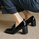 Klara Loafer Pumps - view 3