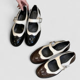 Leonie Mary-Jane Shoes - view 7