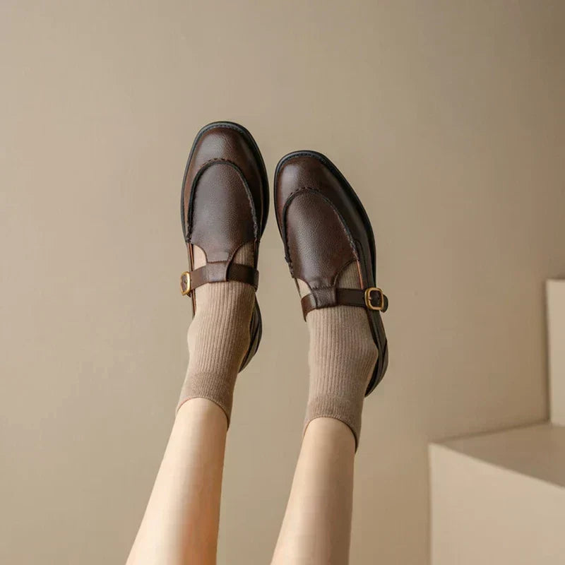 Käthe Retro Shoes - view 4