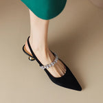 Elisa Elegant Pumps - view 7