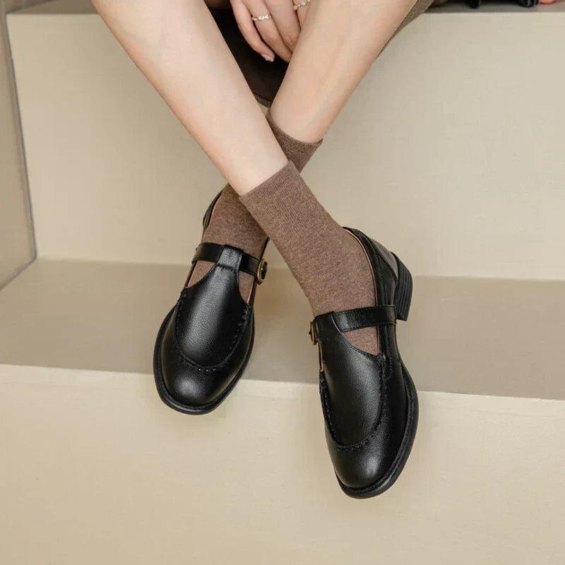Käthe Retro Shoes