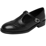 Johanna Elegant Women's T-Strap Shoes - view 6