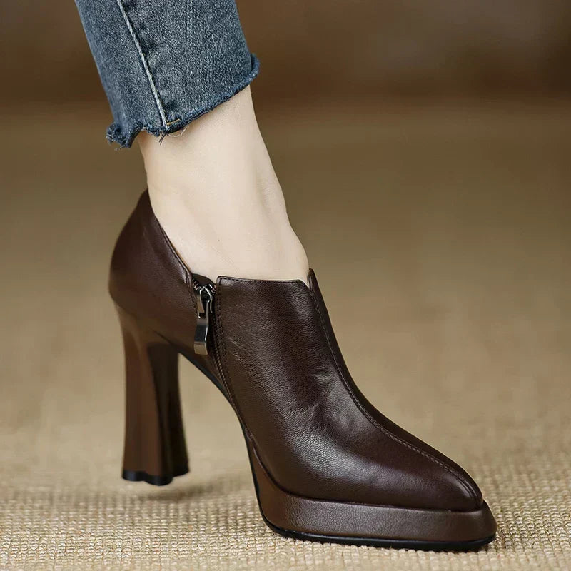 Lina Stylish High Heels