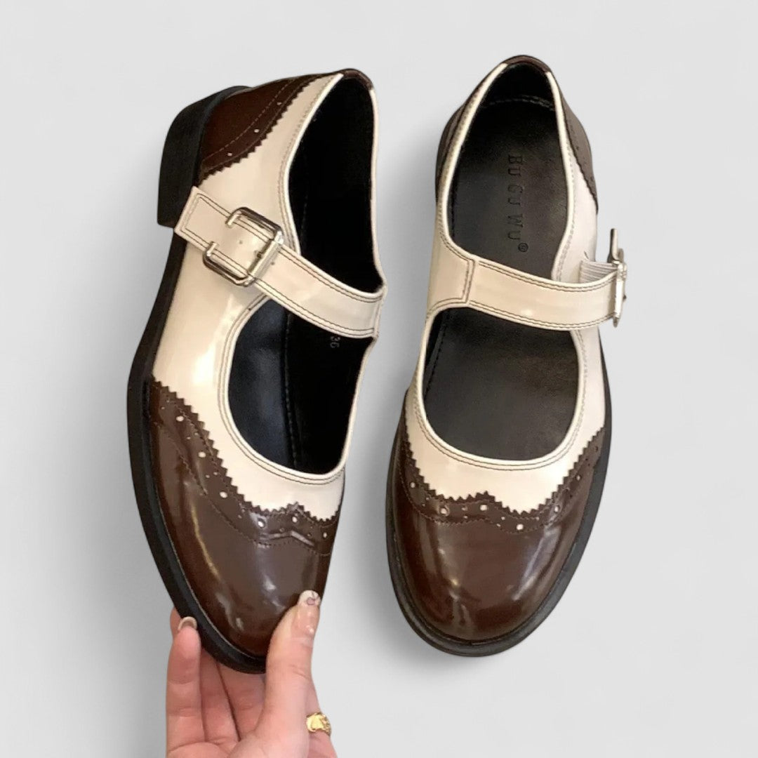 Leonie Mary-Jane Shoes - view 6