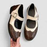 Leonie Mary-Jane Shoes - view 6
