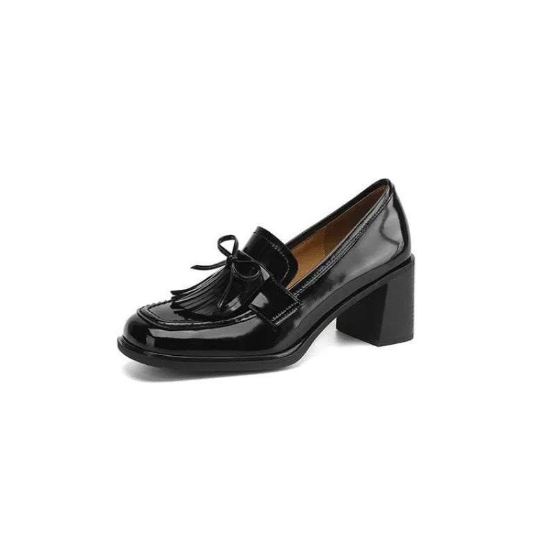 Klara Loafer Pumps - view 5