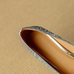 Theresa Glitter Pumps - view 16
