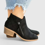 Agnes, Orthopaedic Ankle Boots