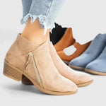 Agnes, Orthopaedic Ankle Boots
