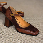 Charlotte Classic Court Shoes - view 4