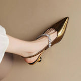 Elisa Elegant Pumps - view 13