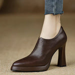 Lina Stylish High Heels - view 4