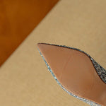 Theresa Glitter Pumps - view 15