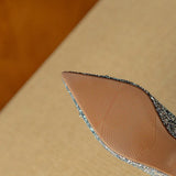 Theresa Glitter Pumps - view 15