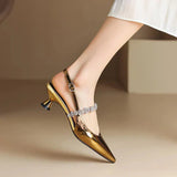 Elisa Elegant Pumps - view 14