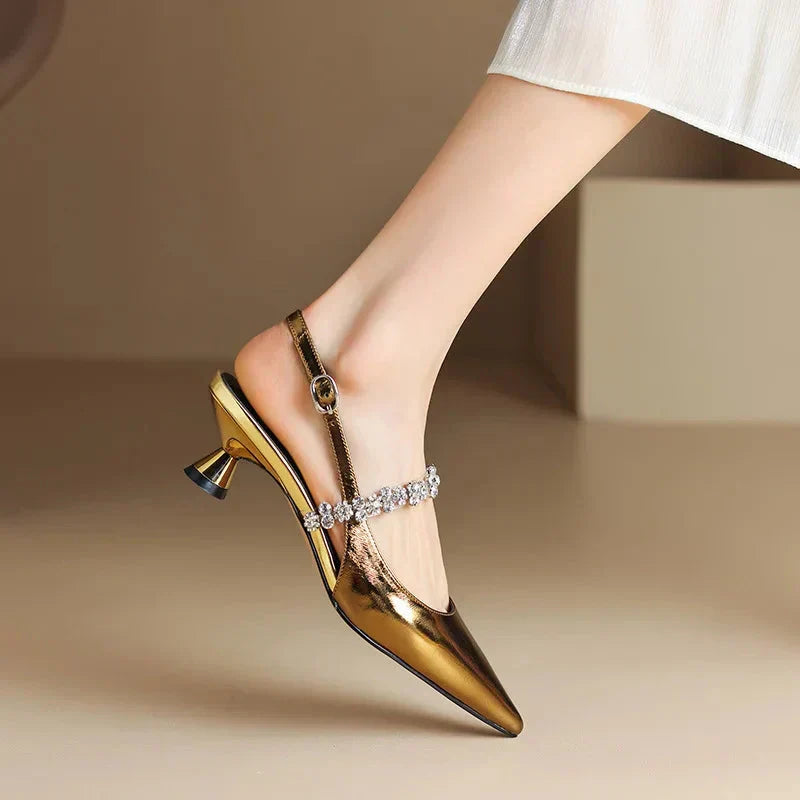 Elisa Elegant Pumps - view 14
