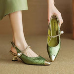 Margarete Elegant High Heels