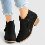 Agnes, Orthopaedic Ankle Boots