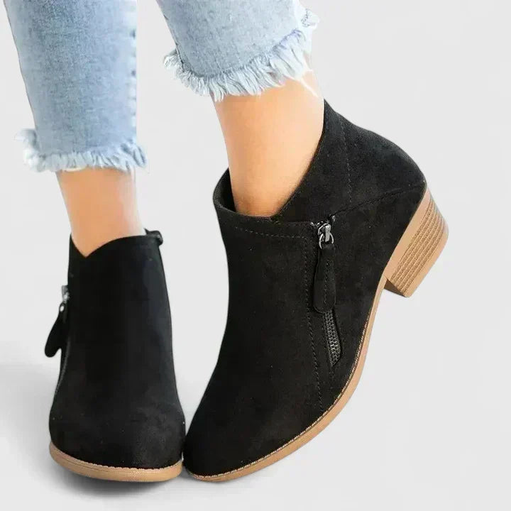 Agnes, Orthopaedic Ankle Boots