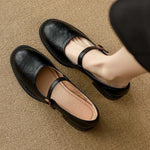 Leni Timeless Strappy Shoes - view 3