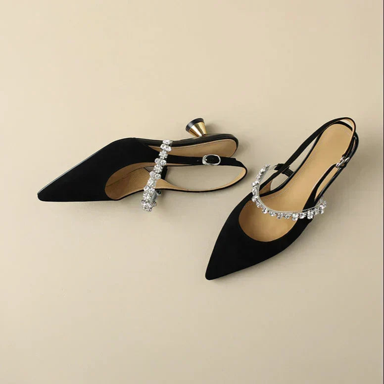Elisa Elegant Pumps - view 12