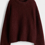 Celeste, Knitted Jumper & Pleated Skirt Set
