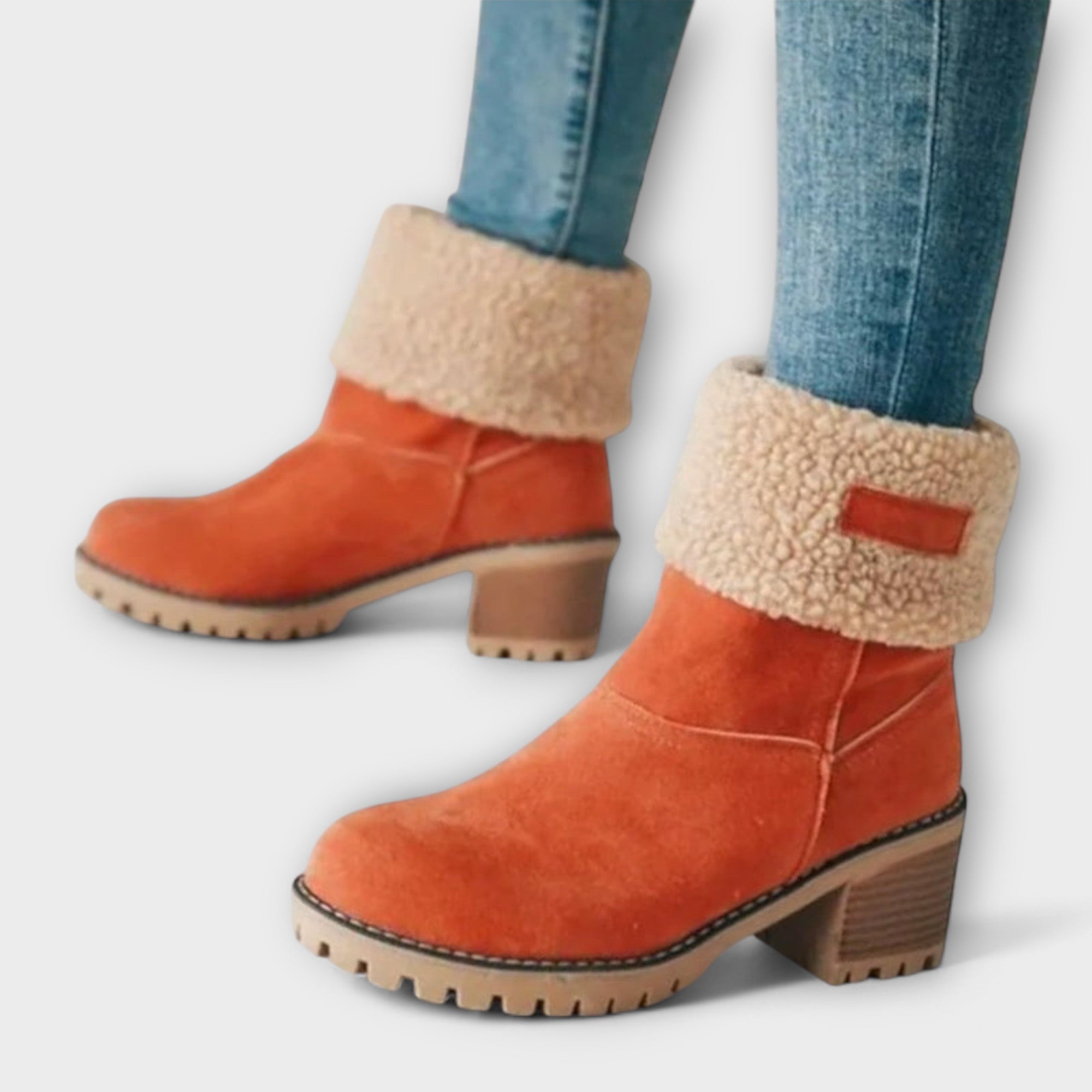 Beatrix, Elegant Women's Shoes