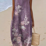 Freya Everyday Midi Dress, front view