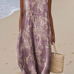 Celine Everyday Midi Dress, front view