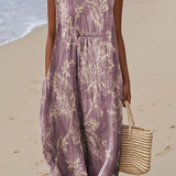Celine Everyday Midi Dress, front view