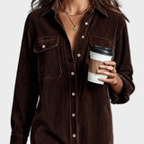 Eileen | Classic Elegant Casual Dress