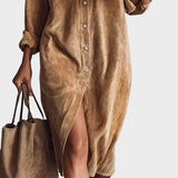 Irene | Classic Elegant Everyday Dress