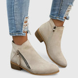 Marina, Orthopaedic Boots