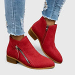 Marina, Orthopaedic Boots