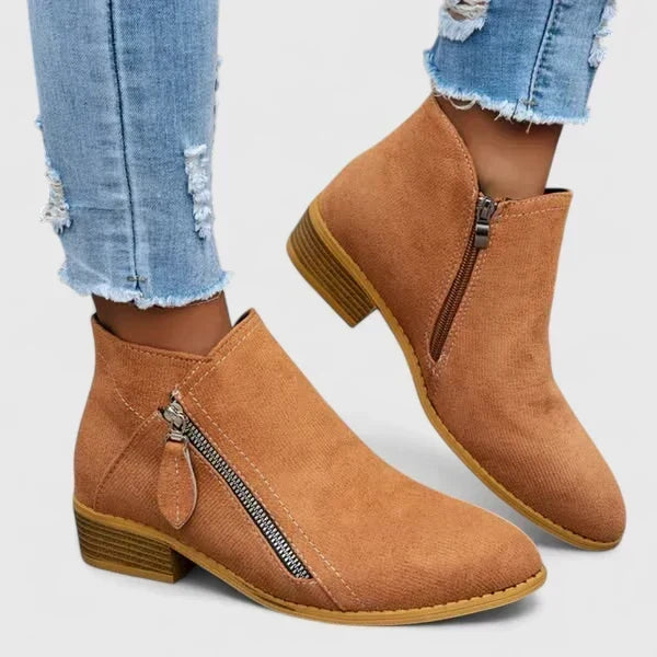 Marina, Orthopaedic Boots