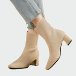 Nina, Woven Orthopaedic Shoes