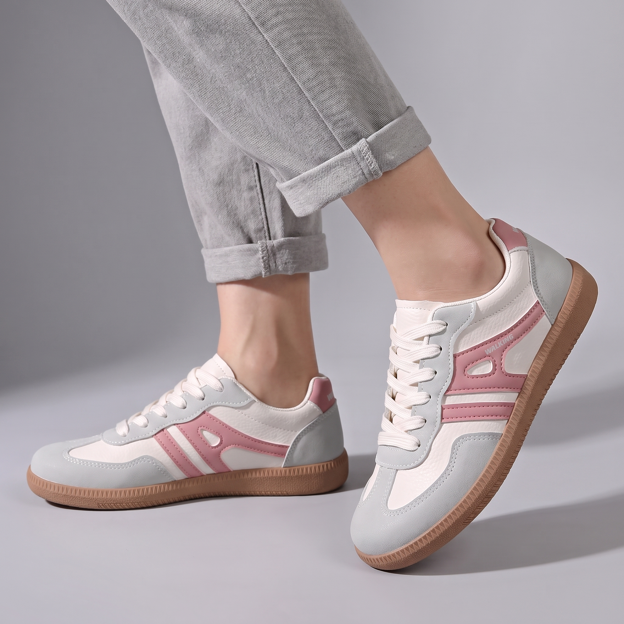 Amabel Orthopaedic Trainers