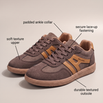 Amabel Orthopaedic Trainers - view 6