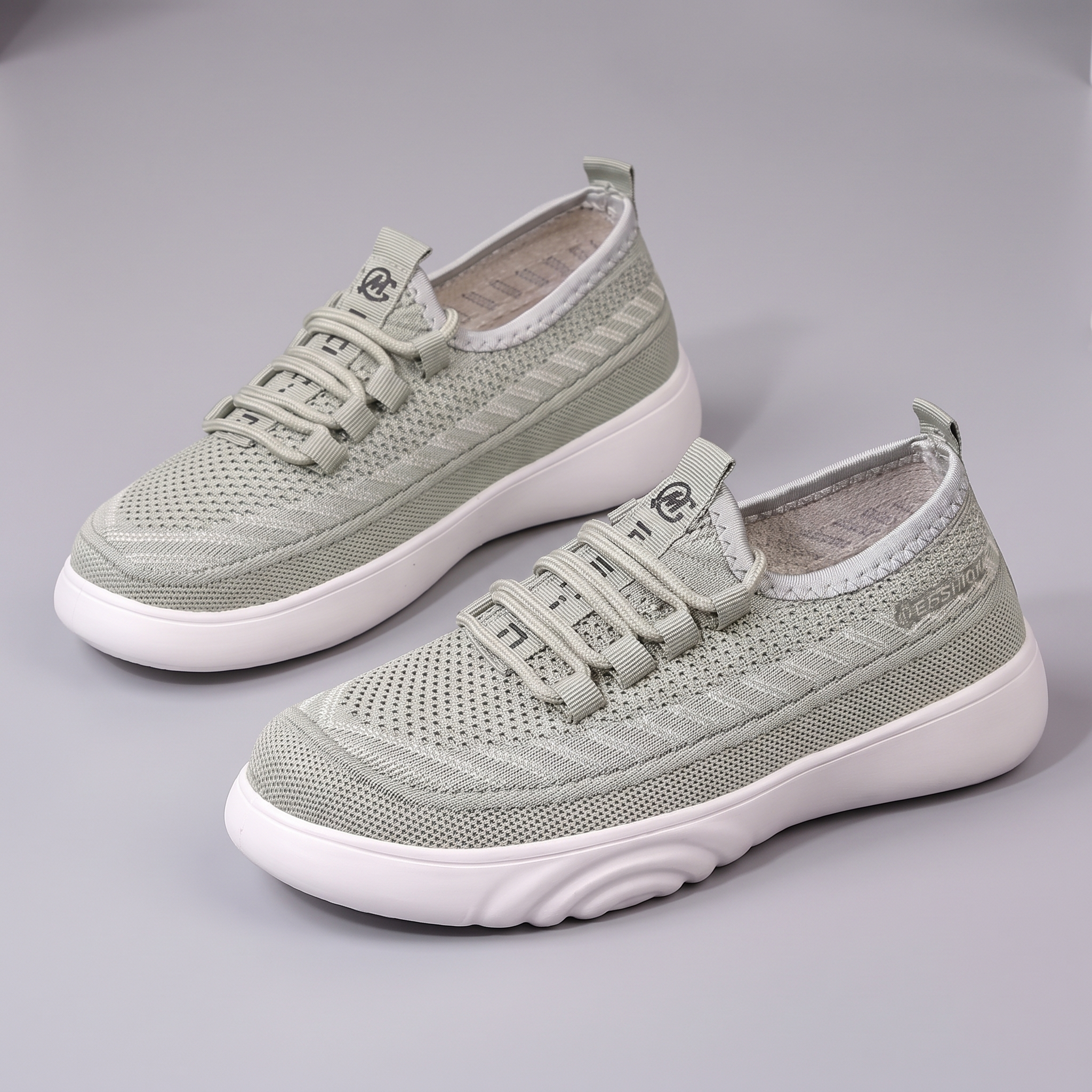 Annette Elegant Comfort Loafers - view 3