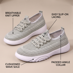 Annette Elegant Comfort Loafers - view 6