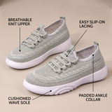 Annette Elegant Comfort Loafers - view 6