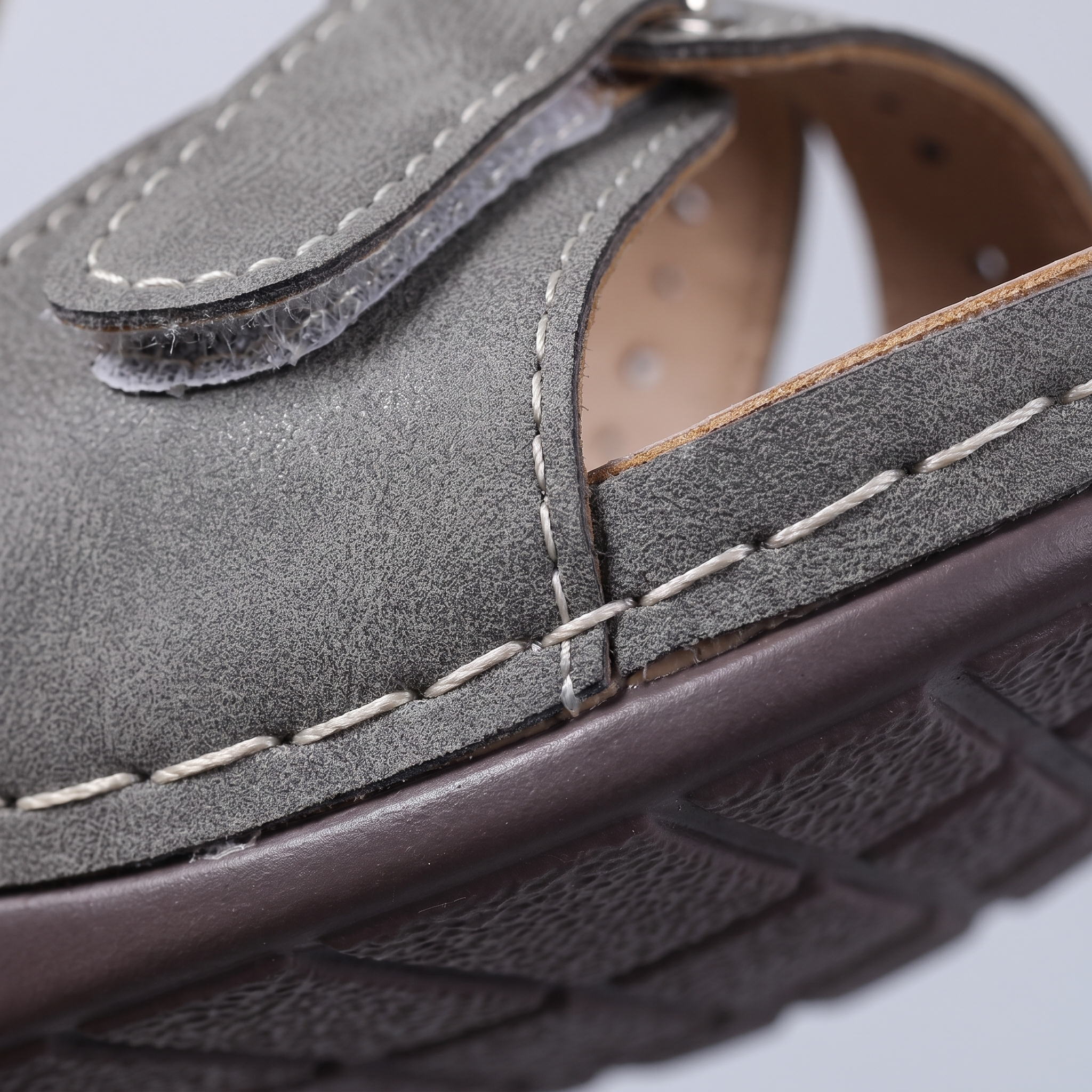 Belinda Comfort Step Sandals - view 10