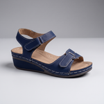 Belinda Comfort Step Sandals - view 4