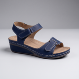 Belinda Comfort Step Sandals - view 4